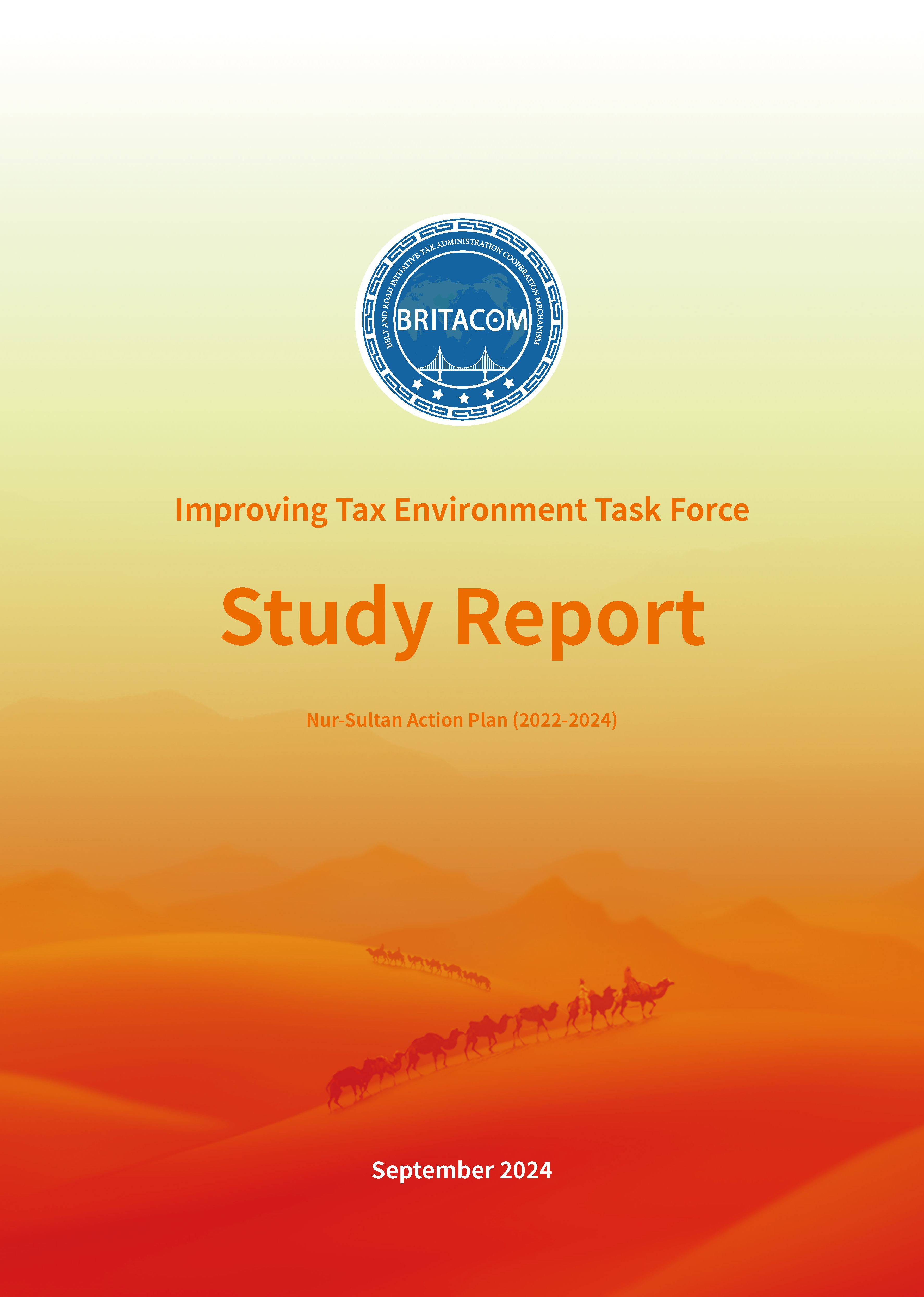 页面提取自－5.Improving Tax Environment Task Force Study Report.jpg